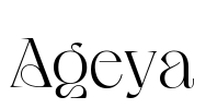Ageya