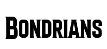 Bondrians