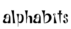 Alphabits