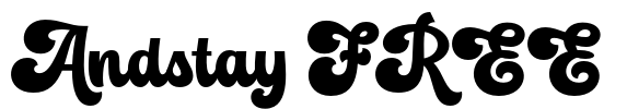 Andstay FREE