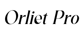 Orliet Pro
