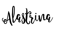 Alastrina