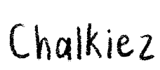 Chalkiez