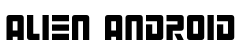 Alien Android