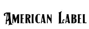 American Label