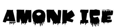 Amonk Ice