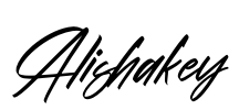 Alishakey