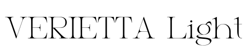 VERIETTA Light
