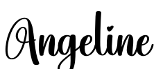 Angeline