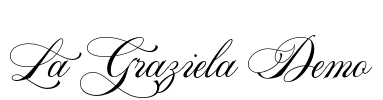 La Graziela Demo