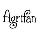 Agrifan