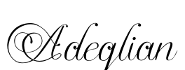 Adeglian