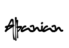 Albanian