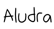 Aludra