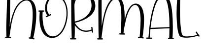 Normal
