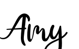 Amy