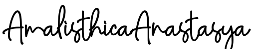 AmalisthicaAnastasya