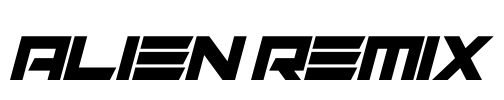 Alien Remix