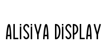 Alisiya Display