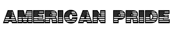 American Pride