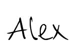 Alex