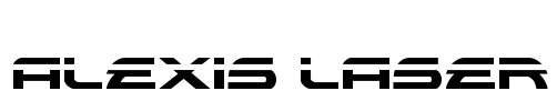 Alexis Laser