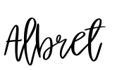Albret