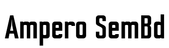 Ampero SemBd