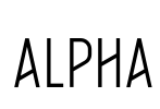 Alpha