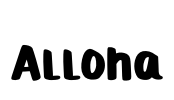 Alloha