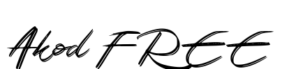 Akod FREE