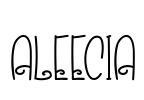 ALEECIA