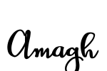 Amagh