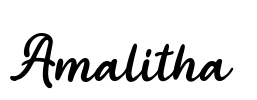 Amalitha