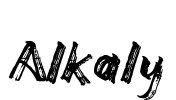 Alkaly
