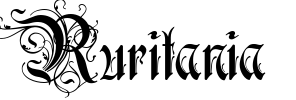 Ruritania