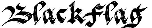 BlackFlag