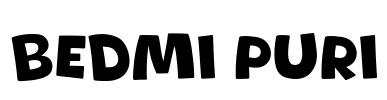 Bedmi Puri