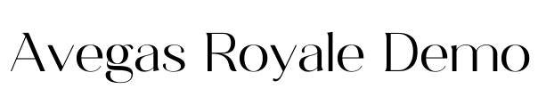 Avegas Royale Demo