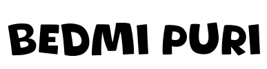 Bedmi Puri