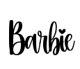 Barbie