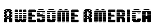 Awesome America