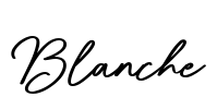 Blanche