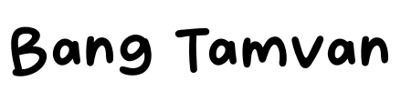 Bang Tamvan