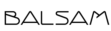 Balsam
