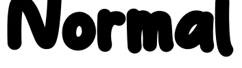 Normal