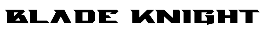 Blade Knight