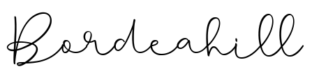 Bordeahill