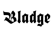 Bladge