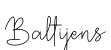 Baltijens